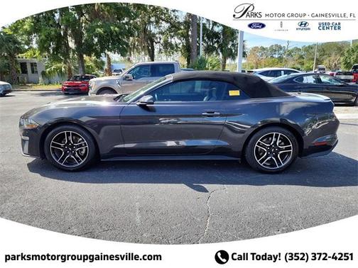 2023 Ford Mustang EcoBoost Premium
