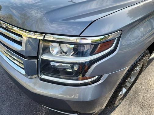 2018 Chevrolet Tahoe LS