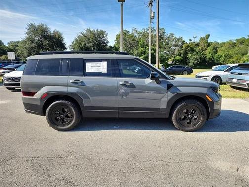 2025 Hyundai SANTA FE XRT