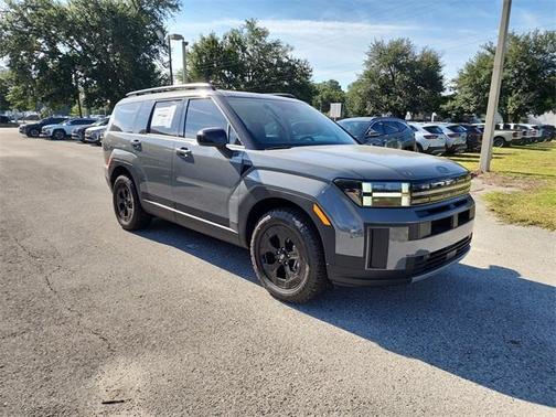 2025 Hyundai SANTA FE XRT