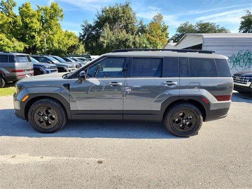 2025 Hyundai SANTA FE XRT