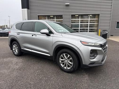 2020 Hyundai SANTA FE 2.4 SE