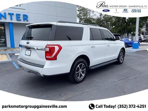 2019 Ford Expedition Max XLT