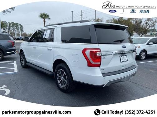 2019 Ford Expedition Max XLT