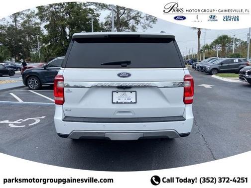 2019 Ford Expedition Max XLT