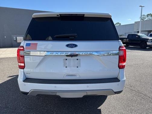 2019 Ford Expedition Max XLT