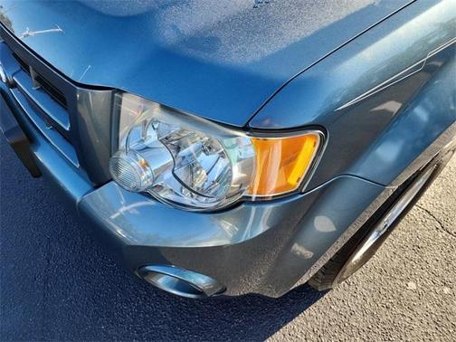 2012 Ford Escape Hybrid 