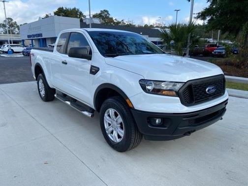 2019 Ford Ranger XL