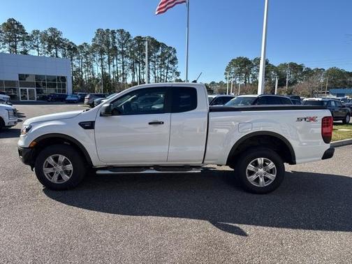 2019 Ford Ranger XL