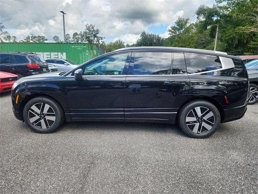 2026 Hyundai IONIQ 9 SEL