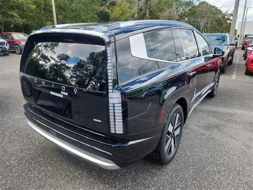 2026 Hyundai IONIQ 9 SEL