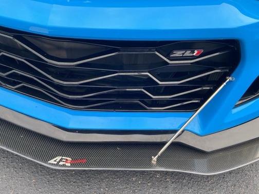 2022 Chevrolet Camaro ZL1