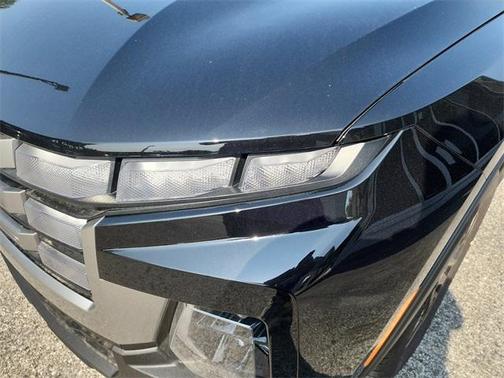 2025 Hyundai SANTA CRUZ SEL Activity