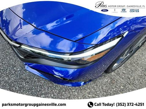 2025 Hyundai ELANTRA HEV Limited