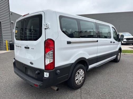 2024 Ford Transit-350 XLT