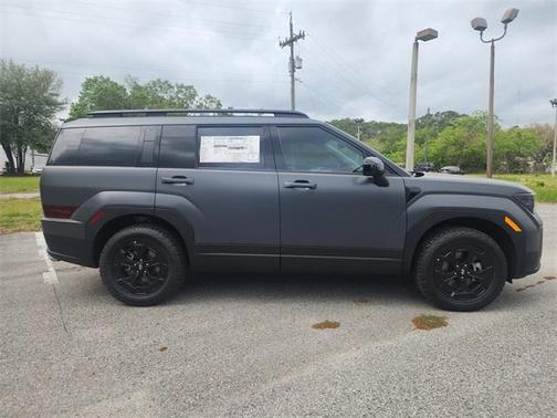 2025 Hyundai SANTA FE XRT