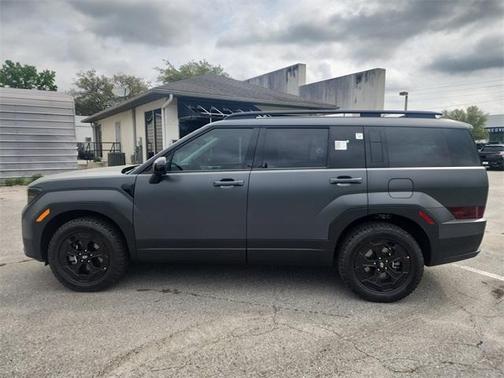 2025 Hyundai SANTA FE XRT