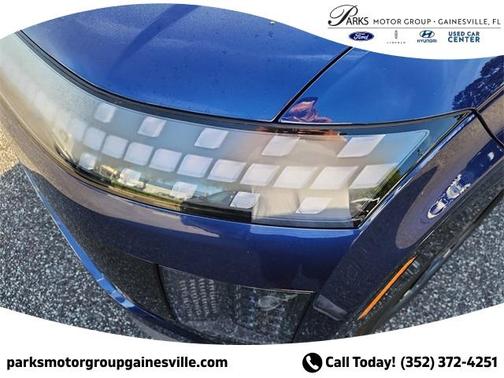 2026 Hyundai IONIQ 9 Performance Limited