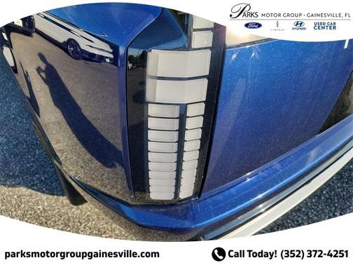 2026 Hyundai IONIQ 9 Performance Limited