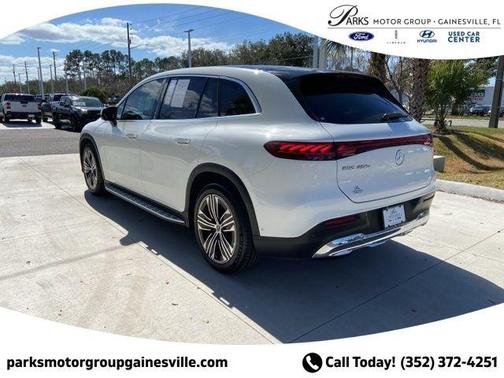 2023 Mercedes-Benz EQS 450 Base