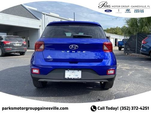 2024 Hyundai VENUE Limited