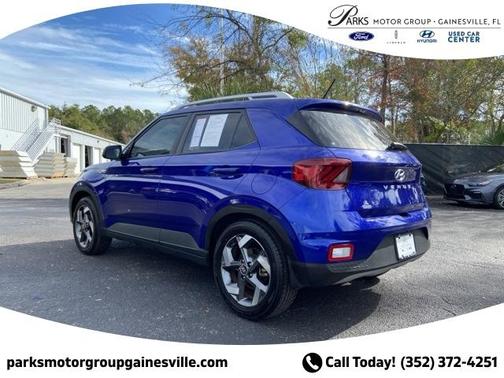 2024 Hyundai VENUE Limited