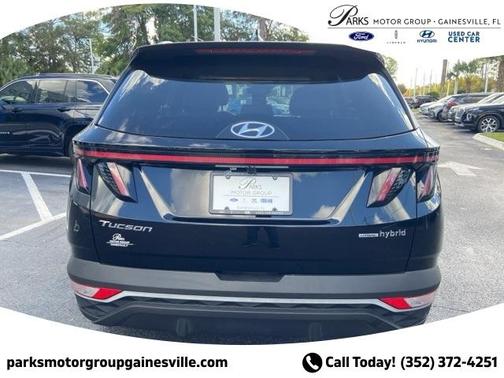 2023 Hyundai TUCSON Hybrid SEL Convenience