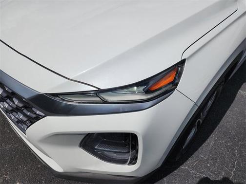 2019 Hyundai SANTA FE Ultimate
