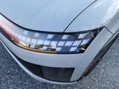 2026 Hyundai IONIQ 9 Performance Limited