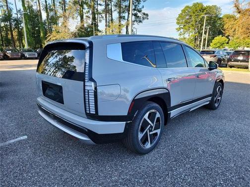 2026 Hyundai IONIQ 9 Performance Limited