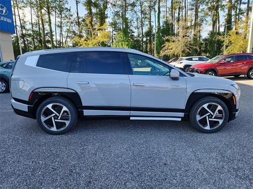 2026 Hyundai IONIQ 9 Performance Limited