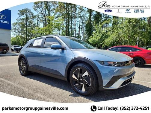 2025 Hyundai IONIQ 5 SEL