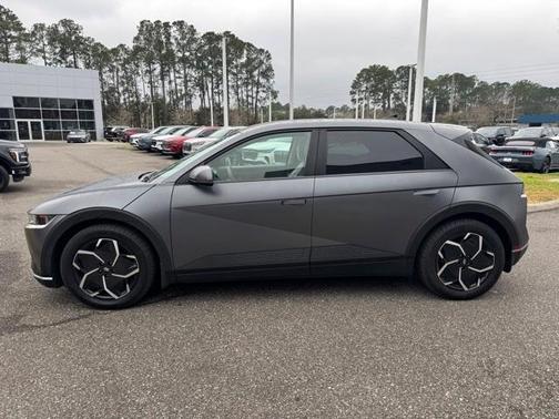 2022 Hyundai IONIQ 5 SEL