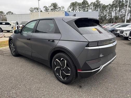 2022 Hyundai IONIQ 5 SEL