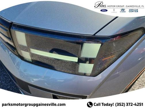 2024 Hyundai SANTA FE HEV Limited