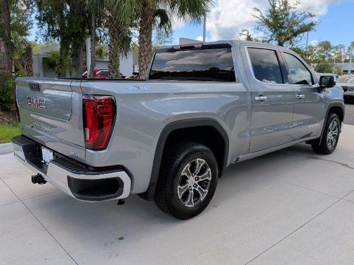 Sterling 2026 GMC Sierra 1500 SLT