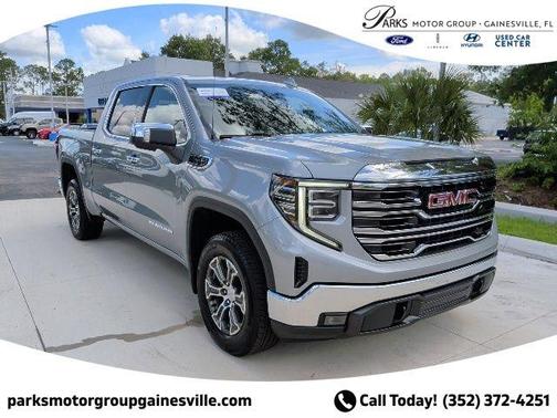 Sterling 2026 GMC Sierra 1500 SLT