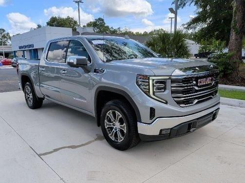 Sterling 2026 GMC Sierra 1500 SLT