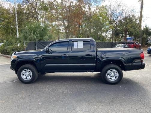 2020 Toyota Tacoma SR