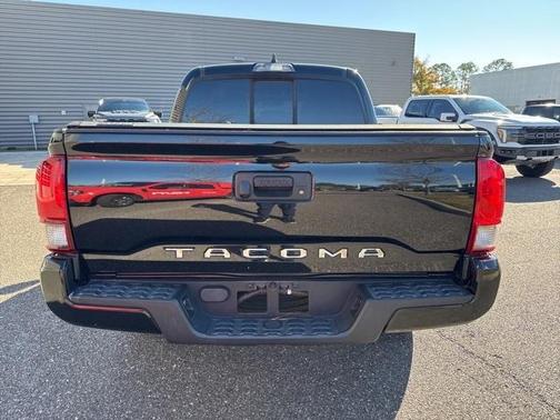 2020 Toyota Tacoma SR