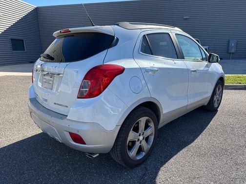2014 Buick Encore Premium