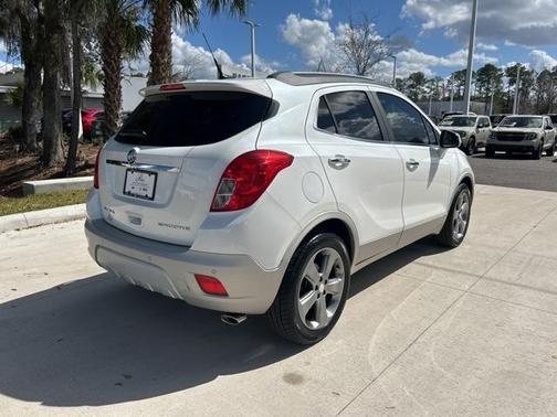 2014 Buick Encore Premium