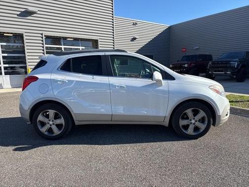 2014 Buick Encore Premium