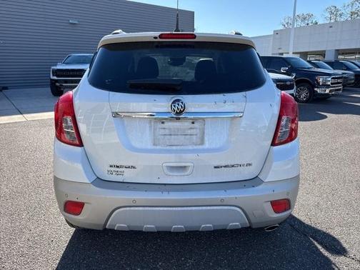 2014 Buick Encore Premium