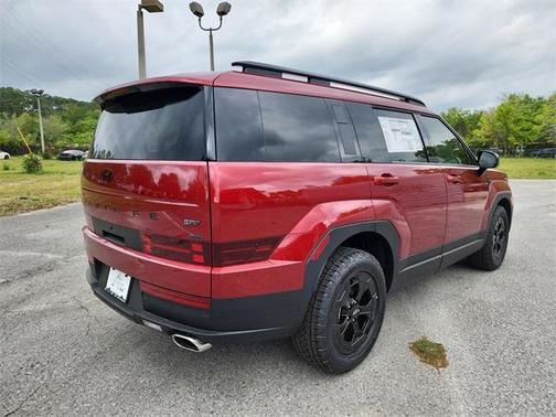 2025 Hyundai SANTA FE XRT