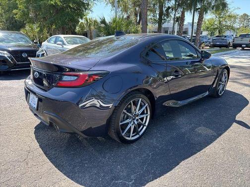 Galaxy 2025 Subaru BRZ SERIES.PURPLE