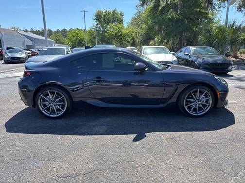 Galaxy 2025 Subaru BRZ SERIES.PURPLE