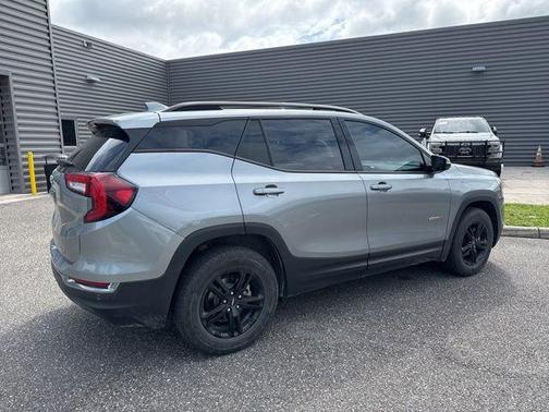 Sterling 2023 GMC Terrain AT4