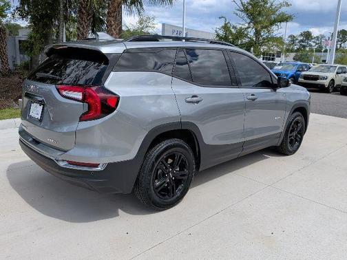 Sterling 2023 GMC Terrain AT4