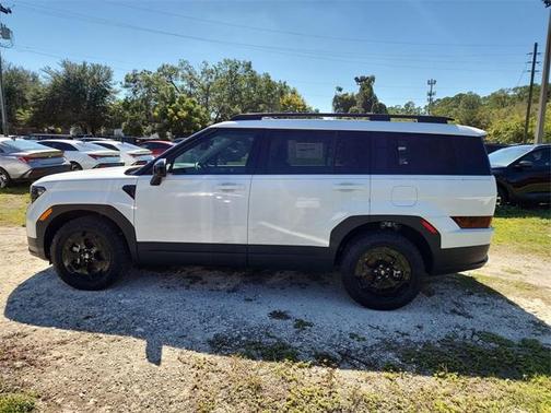 2024 Hyundai SANTA FE XRT